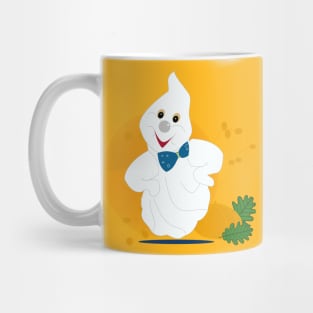 Sweet ghost Mug